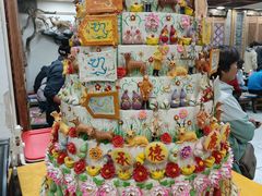 -乔家满族八大碗(流水沟店)