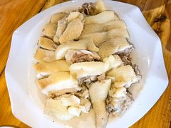 -蓝湾碧波·老字号·疍家非遗海上餐厅