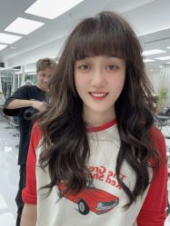 -5M HAIR SALON 旗舰店