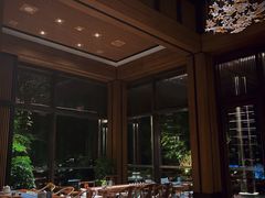 -湘湖逍遥庄园·水漾中餐厅