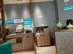 -半天妖烤鱼(丰科万达店)