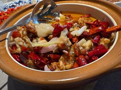 -南堂馆·新川菜(春熙路店)