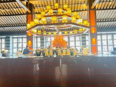 -杭州西子湖四季酒店·金沙厅