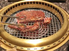 -老乾杯和牛烧肉(王府中环店)
