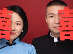 -bobo高端证件照工作室(三元桥店)