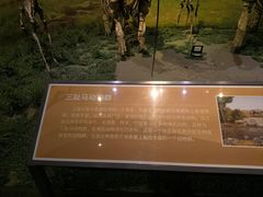 -天津自然博物馆