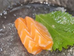 -渔荷食町·铁板烧料理(崂山万象汇店)