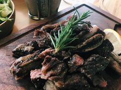 -MEAT MATE 鲜食肉铺(凤凰汇·里巷店)