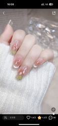 -M13瑾玳•专业美甲美睫