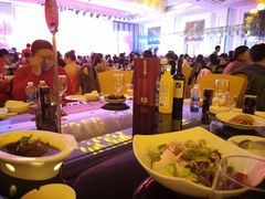 -常州武进九洲喜来登酒店