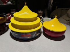 -花家怡园(中关村·融科店)