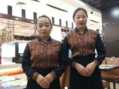 -铂丽斯国际大酒店-凯悦自助餐厅