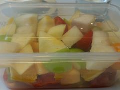 水果盒-至潮餐厅精致粤菜·活鲈鱼·走地鸡(珠江新城店)