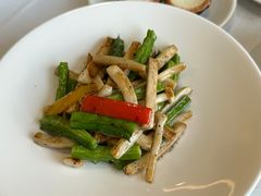 黑松露野菌上素-北京厨房(西安SKP店)