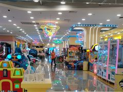 -万达宝贝王成长乐园(重庆永川店)