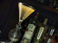 -THE OLD HOUSE酒吧