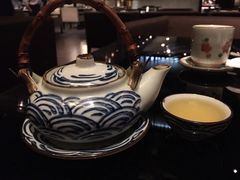 海鲜茶壶汤-曙亚洲餐厅-重庆富力艾美酒店(南坪万达广场店)