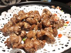 -大鸽饭(岗顶店)