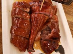-先记烧鹅王·本地粤菜(福永店)