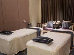 -长沙富力万达文华酒店