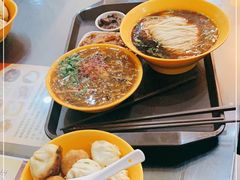 -毛华美食(清扬路店)