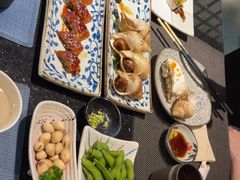 -德川家日本料理(中关村寰太大厦店)