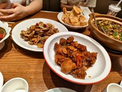 -北李妈妈菜·虾爬子大锅贴(贵和店)