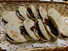 -宝鸡民族饭庄(英达路店)