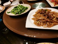 -富力万达嘉华酒店-品珍中餐厅(水果湖店)