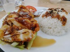 黑椒鸡扒饭-福米小馆