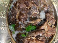 -和庆斋羊蝎子火锅·碳缸烧烤(顺义旗舰店)