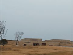 -盘龙城遗址博物院