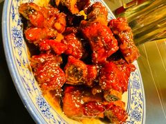 -回家吃饭·地道南昌菜(建德观总店)