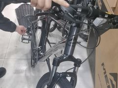 -美利达自行车(北航店)