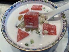 -不仔客海鲜烧烤270度海景餐厅(大东海店)