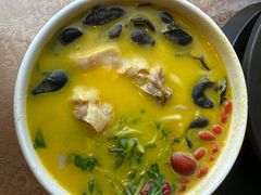 -云海肴·汽锅鸡·云南菜(祥云小镇店)