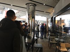 -喜茶(北京三里屯太古里店)