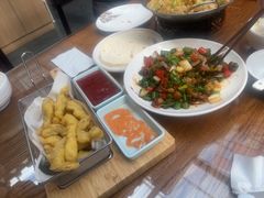 -老山东·山东菜(鲁菜名店)