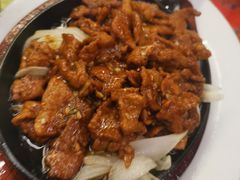 -玉华台饭庄(裕中西里小区店)