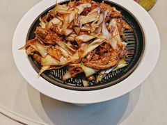 -老妈菜馆(建设街店)