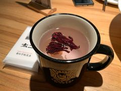 -太二酸菜鱼(正大广场店)