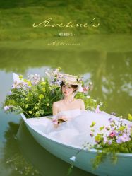 -雅云婚纱摄影工作室旗舰店