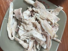 -汝萍传统蘸水菜(春华路总店)