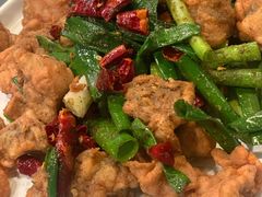 -金龙·打边炉(南京西路店)