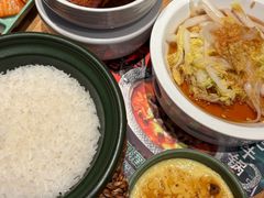 -谷田稻香·砂锅菜(西乡天虹店)