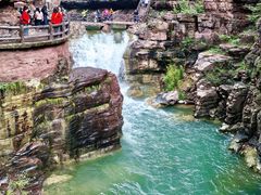 -云台山风景名胜区