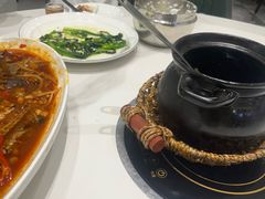 -七叔家宴家常广西菜(明秀东路店)