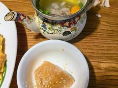 -天山集市餐厅(康城店)