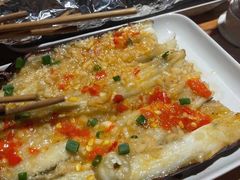 -木屋烧烤(岗顶二店)