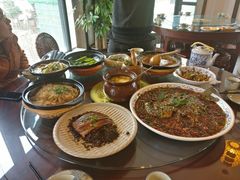 -杨记隆府(白象街店)